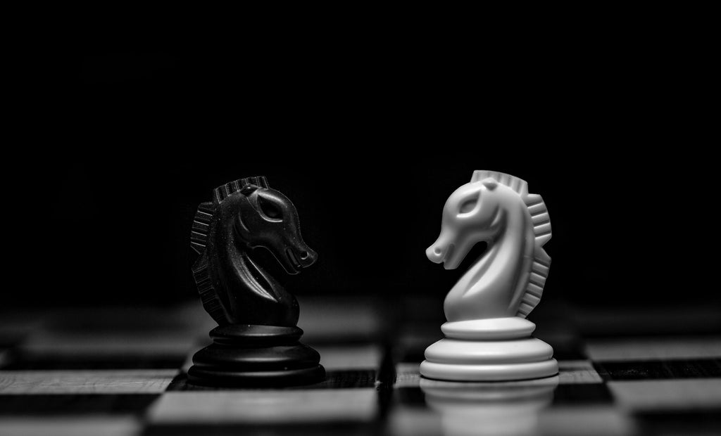 Most people think playing chess makes you 'smarter', but the