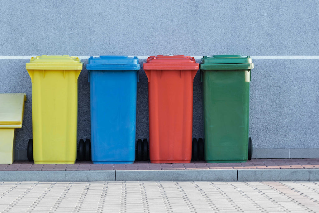 The Best Trash Cans You Can Buy