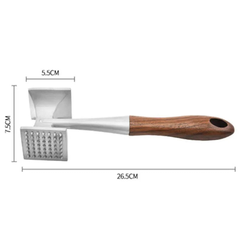 Meat Tenderizer Mallet