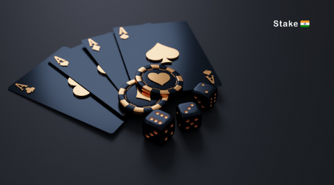 Review of Stake Casino, a Fantastic Betting Service