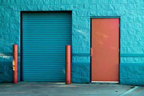 Why Should You Completely Refrain From Overusing A Garage Door?