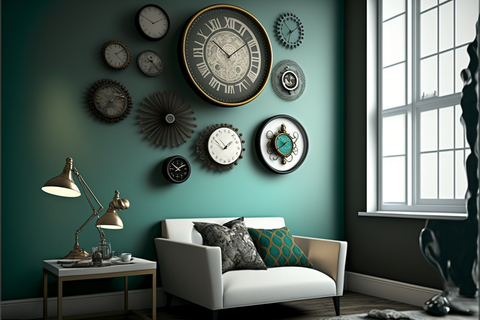 What is the Best Wall Clock Brand?