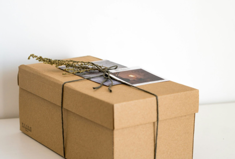 The Importance of Eco-Friendly Materials in Packaging