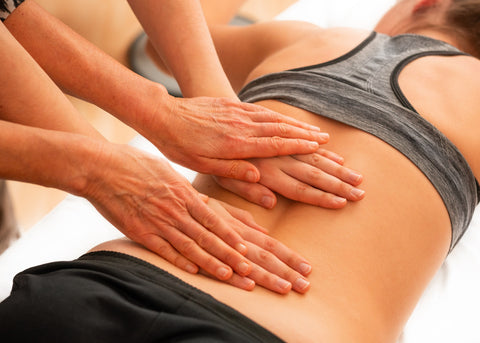 Is Massage Healthy?