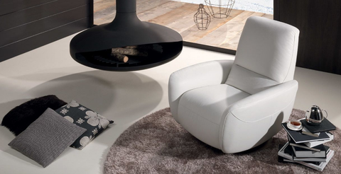 Modern Recliner Chairs: Redefining Comfort and Style in Contemporary Living Spaces