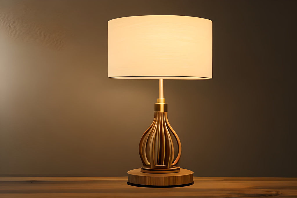 What Types of Wood Lamps are Very Popular? - Wooden Earth