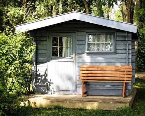 The Timeless Appeal of Sheds: Why Wood Sheds Are a Great Addition to Your Property