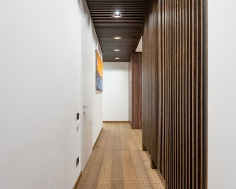 The Ultimate Guide to Wood Slat Wall Panels: Elevate Your Home with Style and Functionality