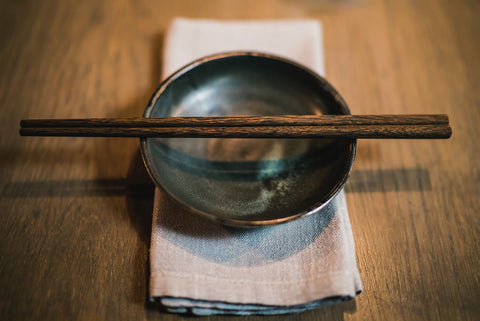 Are Chopsticks Single - Use or are They Reusable? Benefits of Wooden and Bamboo Chopsticks