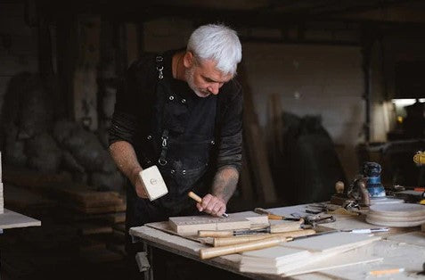 7 Practical Steps To Enhance Your Woodworking Skills