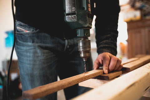 5 Tips For Woodworkers / Woodworking Beginners