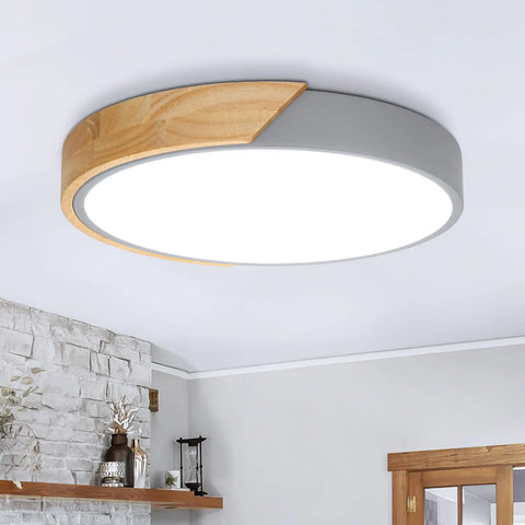 IRALAN Modern Ceiling Lamp