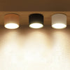 DBF Wooden Ceiling Lights