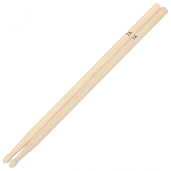BUY Maple Drumsticks (5A / 5B / 7A) ON SALE NOW! - Wooden Earth