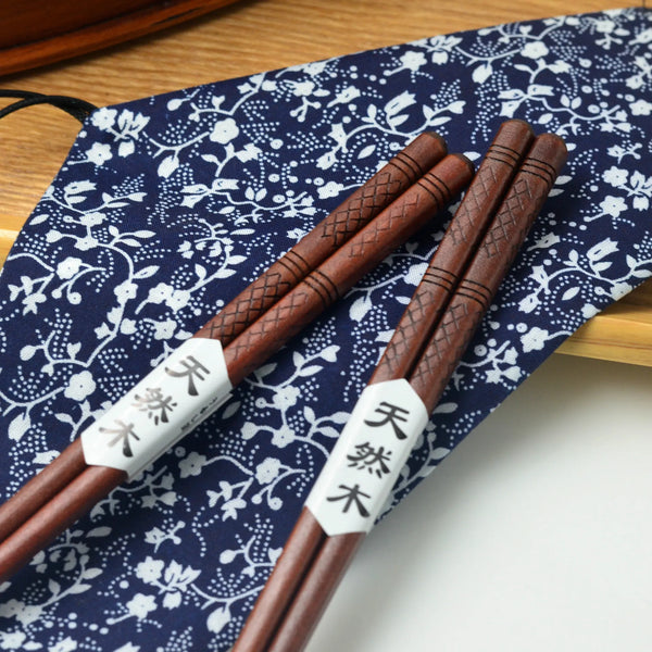 BUY Long Chopsticks ON SALE NOW! - Wooden Earth