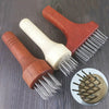 HOUSE QUEEN Meat Tenderizer With Needles