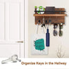 OLHOT Key Rack Holder