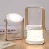 YRTU Dimmable Table Lamp