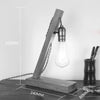 CTL Wood Lamp