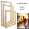 KOGHOD DIY Wood Picture Frame