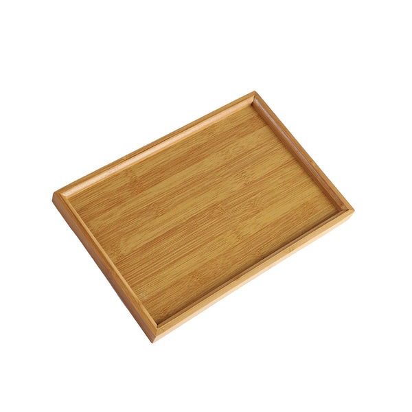 OSASHU Bamboo Serving Tray