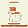 DUTRIEUX Wooden Dining Chair