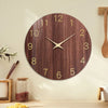 FASHIONUP Modern Wall Clock