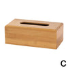 WAQAQ Square Tissue Box