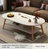 OEIN  Minimalistic Coffee Table