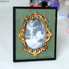 WOPPGR Vintage Photo Frame