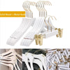 PASANTI Non-Slip Hangers