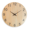 FASHIONUP Modern Wall Clock