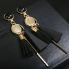 SUMENG Long Earrings