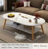 OEIN  Minimalistic Coffee Table