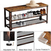 XMSJ Shoe Rack