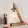 CTL Wood Lamp