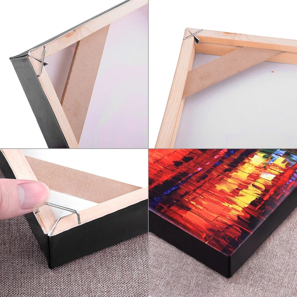 BUY DIY Photo Frame ON SALE NOW! - Wooden Earth