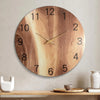 FASHIONUP Modern Wall Clock