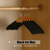 KASHUTO Wooden Coat Hangers