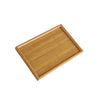 OSASHU Bamboo Serving Tray