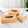 WAQAQ Square Tissue Box