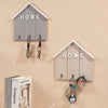 PLERD Key Hook Rack