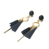 SUMENG Long Earrings