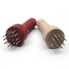 BABADU Wooden Meat Tenderizer