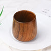 XUIQSU japanese Wooden Tea Cup