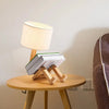 MINGUK AURORA Robot Lamp