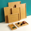 OSASHU Bamboo Serving Tray