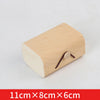 VIBRATITE Wooden Cylinder Box