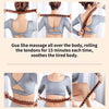 SHAXIMSC Back Massager