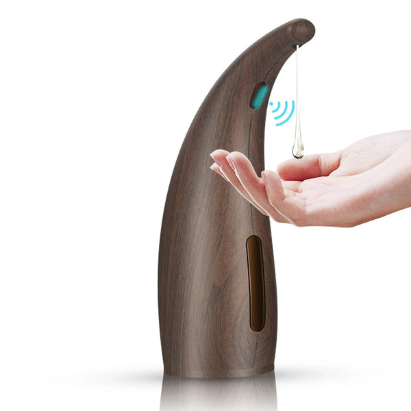 QQG Soap Dispenser